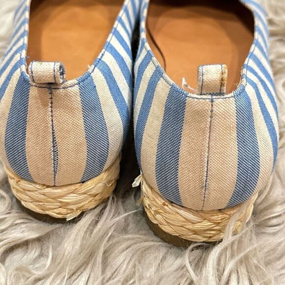 Marc Jacobs mouse espadrilles size 37 - Picture 6 of 8